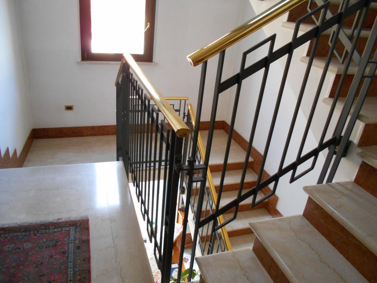 Hotel Paris Castel Goffredo Zewnętrze zdjęcie