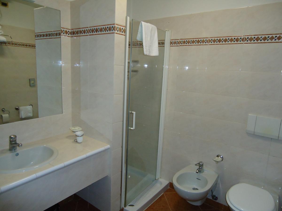 Hotel Paris Castel Goffredo Zewnętrze zdjęcie